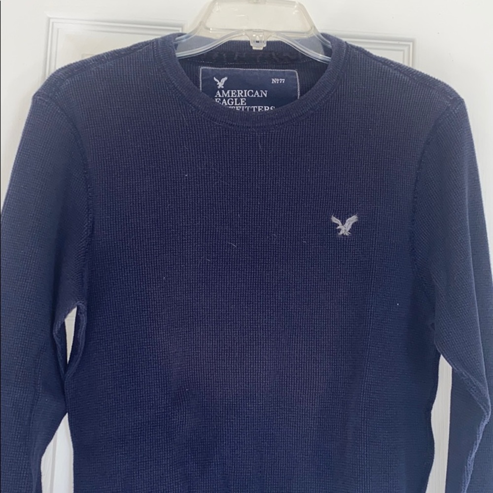Men’s sweater